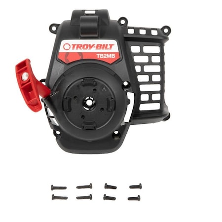 Mtd Cover Asm Egine Rr 753-08286